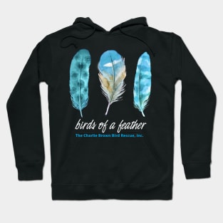 CB Birds of a Feather Hoodie